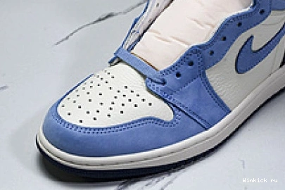 1 High in Jordan Flight First OG 0713